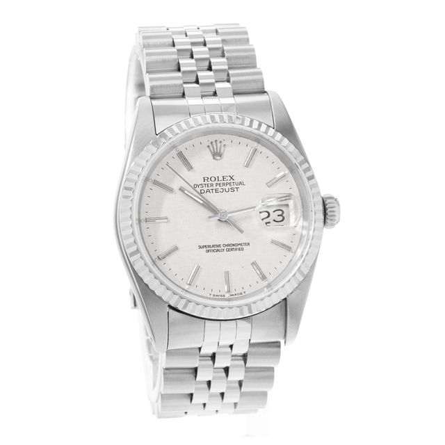 Rolex Datejust 16234 Image 5